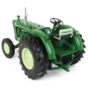 Manufacturer_SpecCast Tractors<1/16 Oliver 990 Diesel Wide Front Tractor