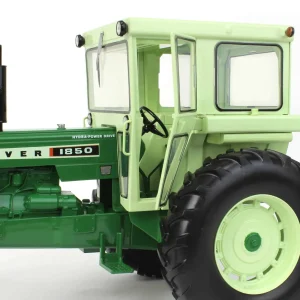 Manufacturer_SpecCast Tractors<1/16 Oliver 1850 Diesel Wide Front with Cab