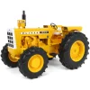 Manufacturer_SpecCast Tractors<1/16 Oliver 1900 Industrial Yellow, 2025 Heartland Show