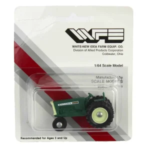 Manufacturer_Scale Models Tractors<1/64 Oliver 1955 Narrow Front