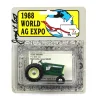 Manufacturer_Scale Models Tractors<1/64 Oliver 1855 Narrow Front, 1988 World Ag Expo