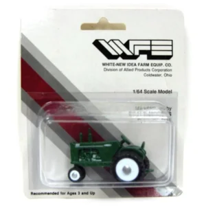 Manufacturer_Scale Models Tractors<1/64 Oliver 880 Narrow Front by Scale Models