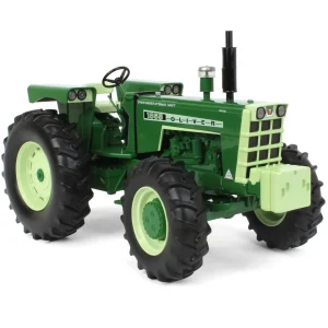 Manufacturer_SpecCast Tractors<1/16 Oliver 1855 Tractor with Front Wheel Assist