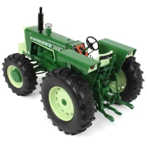 Manufacturer_SpecCast Tractors<1/16 Oliver 1855 Tractor with Front Wheel Assist