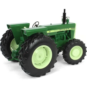Manufacturer_SpecCast Tractors<1/16 Oliver 1900 Tractor with Power Assist