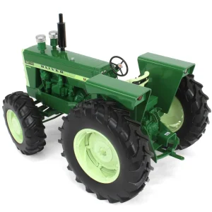 Manufacturer_SpecCast Tractors<1/16 Oliver 1900 Tractor with Power Assist