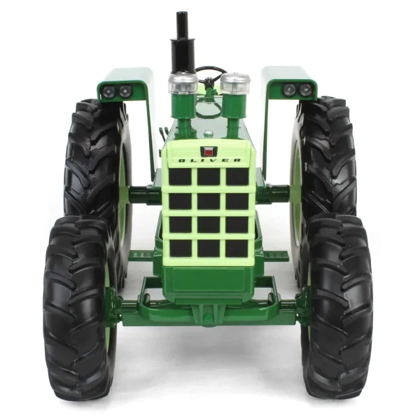 Manufacturer_SpecCast Tractors<1/16 Oliver 1900 Tractor with Power Assist