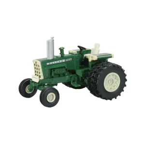 Manufacturer_SpecCast Tractors<1/64 Oliver 2255 2WD