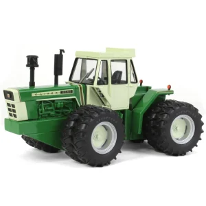 Manufacturer_ERTL Tractors<1/32 Oliver 2655 4WD, 2005 National Farm Toy Show