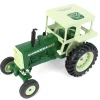 Manufacturer_Scale Models Tractors<1/16 Oliver 1955 2WD Tractor with Cab, Oliver 100th Anniversary 1897-1997