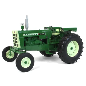 Manufacturer_SpecCast Tractors<1/16 Oliver 1850 Wide Front Tractor