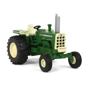 Manufacturer_SpecCast Tractors<1/64 Oliver 2255 Wide Front Tractor