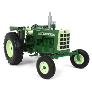 Manufacturer_SpecCast Tractors<1/16 Oliver 1850 Wide Front Tractor
