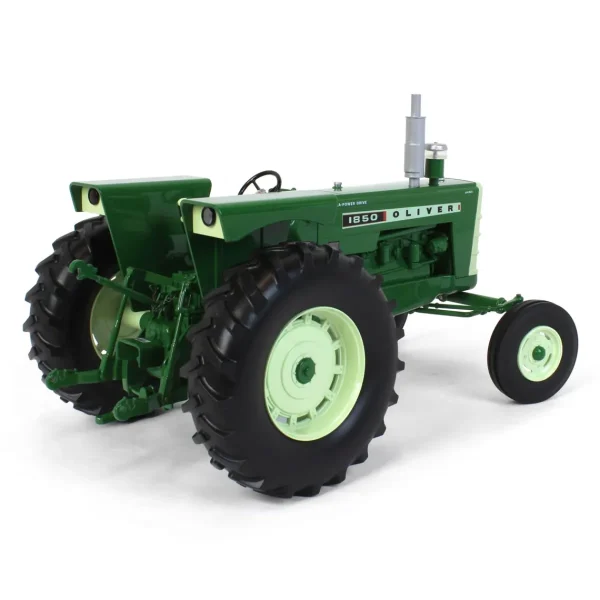 Manufacturer_SpecCast Tractors<1/16 Oliver 1850 Wide Front Tractor