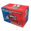 Manufacturer_ERTL Tractors<1/16 Oliver 1655 Wide Front with Fenders, 1997 Farm Show Edition