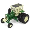 Manufacturer_SpecCast Tractors<1/64 Oliver 2255 with Cab & Rear Duals, SpecCast 50th Anniversary Edition