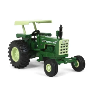Manufacturer_SpecCast Tractors<1/64 Oliver 1855 with Canopy