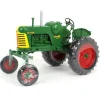Manufacturer_SpecCast Tractors<1/16 Oliver Super 88 LP Gas Wide Front ''20th Annual Mark Twain'' Limited Edition in ''High Detail''