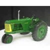 Manufacturer_ERTL Tractors<1/16 Oliver Super 77 Narrow Front Gas Tractor, ERTL Precision #10