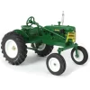 Manufacturer_SpecCast Tractors<1/16 Oliver Super 44 Wide Front with White Rims