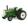 Manufacturer_ERTL Tractors<1/64 Oliver 1950-T Tractor with Rear Duals by ERTL