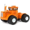 Manufacturer_ERTL Tractors<Orange Chase Unit ~ 1/64 Wagner WA-17 Tractor, 2024 National Farm Toy Show
