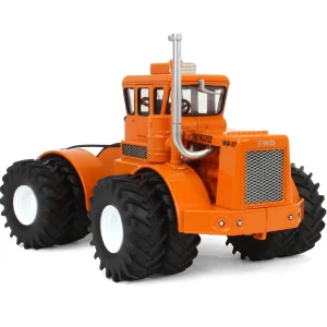 Manufacturer_ERTL Tractors<Orange Chase Unit ~ 1/32 Wagner WA-17 Tractor, 2024 National Farm Toy Show