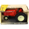 Manufacturer_Scale Models Tractors<1/16 Orange Diecast Tractor with Plastic Wheels by Scale Models