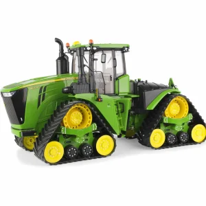 Manufacturer_ERTL Tractors<1/16 Prestige Series John Deere 9620RX Track 4WD