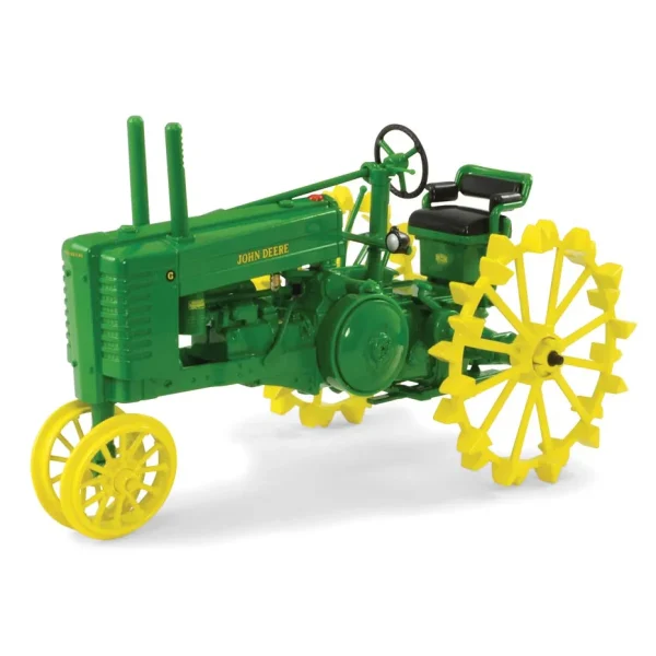 Manufacturer_ERTL Tractors<1/16 Prestige Series John Deere G