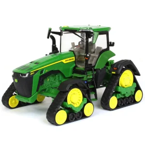 Outback Toys Tractors<1/32 Prestige Series John Deere 8RX 410 4WD Tracks