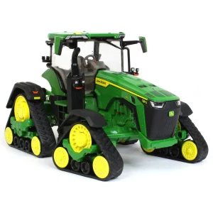 Outback Toys Tractors<1/32 Prestige Series John Deere 8RX 410 4WD Tracks