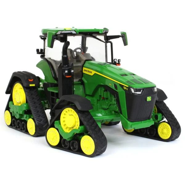 Outback Toys Tractors<1/32 Prestige Series John Deere 8RX 410 4WD Tracks