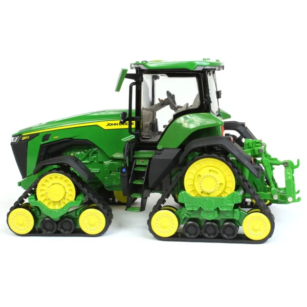 Outback Toys Tractors<1/32 Prestige Series John Deere 8RX 410 4WD Tracks