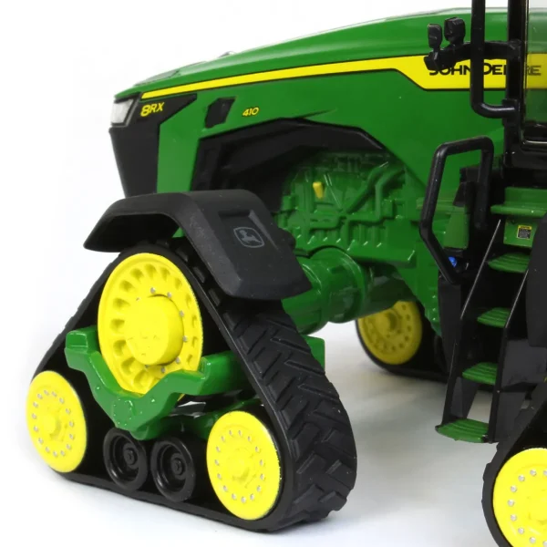 Outback Toys Tractors<1/32 Prestige Series John Deere 8RX 410 4WD Tracks
