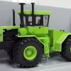 Manufacturer_ERTL Tractors<1/32 Prestige Series Steiger 4WD KM-280 IV