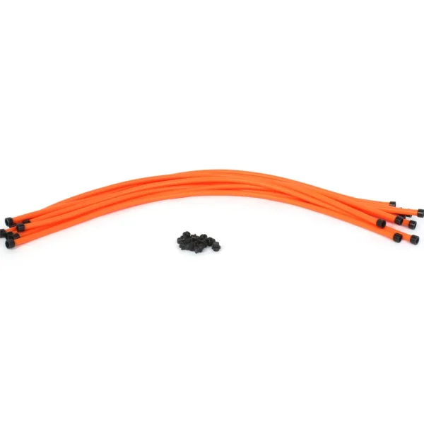 Manufacturer_SpecCast Implements<1/64 Puck Bulldog 12 Pack Hose Kit