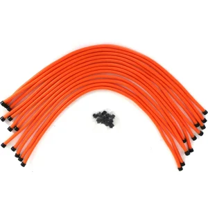 Manufacturer_SpecCast Implements<1/64 Puck Bulldog 12 Pack Hose Kit