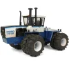 Manufacturer_ERTL Tractors<"Field Work Dust" Chase Unit ~ 1/16 Ford FW-30 4WD w/ Duals, Toy Tractor Times 41st Anniv, ERTL Prestige Collection