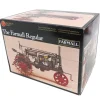 Manufacturer_ERTL Tractors<1/16 "The Farmall Regular" McCormick-Deering Farmall Tractor, ERTL Precision Series #1
