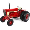 Manufacturer_Scale Models Tractors<1/8 "White Stripe" International Harvester 766 Wide Front with Duals, 2021 PA Farm Show, 1 of 99
