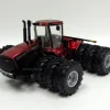 Manufacturer_ERTL Tractors<Red Chrome Chase Unit ~ 1/32 Case IH Steiger 535 4WD with Triples, 2010 Farm Show
