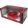 Manufacturer_ERTL Implements<1/16 Red Die-cast Rotary Mower by ERTL