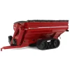 Manufacturer_SpecCast Implements<1/64 Red Unverferth 1120 Grain Cart with Tracks