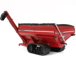 Manufacturer_SpecCast Implements<1/64 Red Unverferth 1120 Grain Cart with Tracks