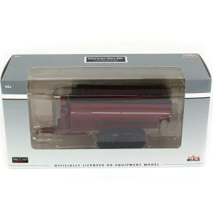Manufacturer_SpecCast Implements<1/64 Red Unverferth 1120 Grain Cart with Tracks
