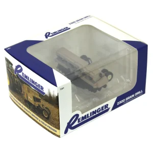 Manufacturer_SpecCast Implements<1/64 Remlinger 2300 Grain Drill