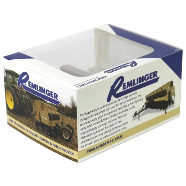 Manufacturer_SpecCast Implements<1/64 Remlinger 2300 Grain Drill