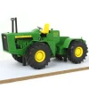 Manufacturer_Other Tractors<1/32 RESIN John Deere 8010 4WD Tractor