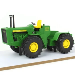 Manufacturer_Other Tractors<1/32 RESIN John Deere 8010 4WD Tractor